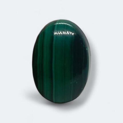 malachite gemstone