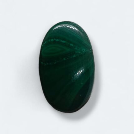 malachite gemstone