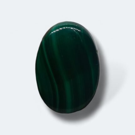malachite gemstone