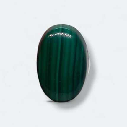 malachite gemstone