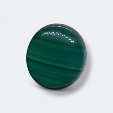 malachite gemstone