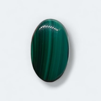 malachite gemstone