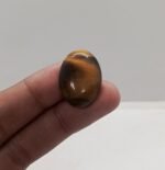 Tiger Eye