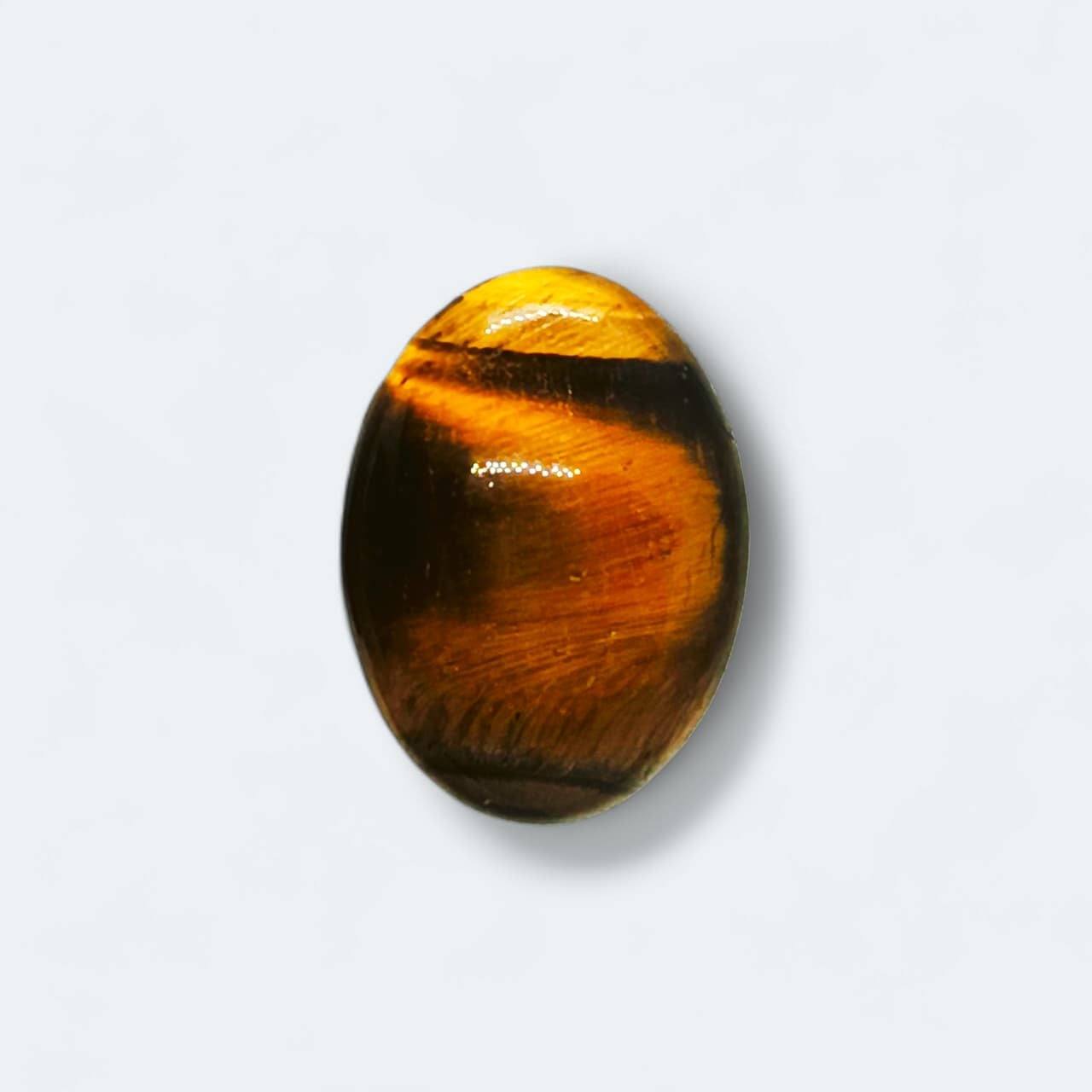 TE-012 Tiger Eye