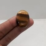 Tiger Eye