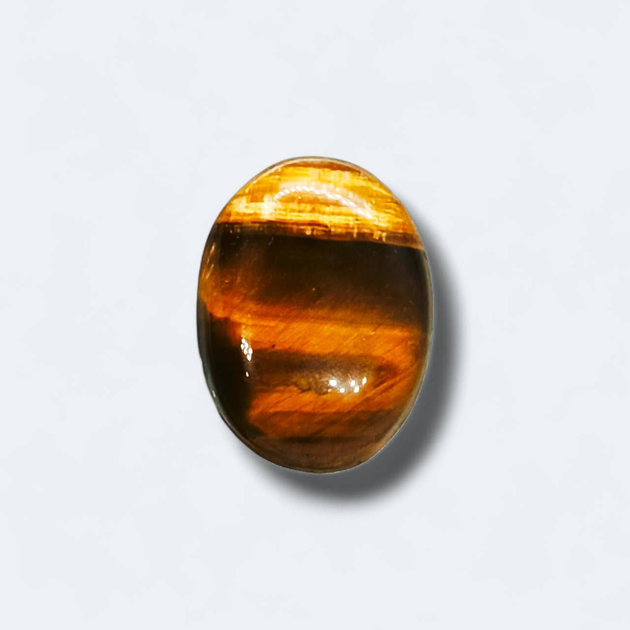 TE-013 Tiger Eye