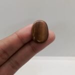 Tiger Eye