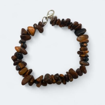 Tiger Eye Braclet