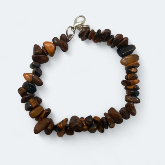 Tiger Eye Braclet