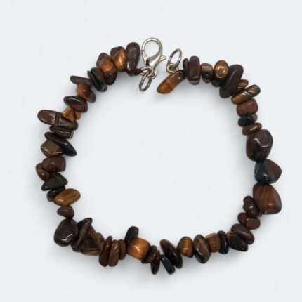 Tiger Eye Braclet