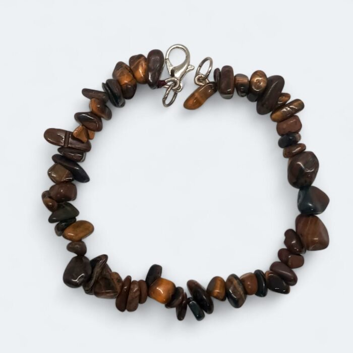 Tiger Eye Braclet