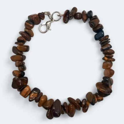 Tiger Eye Braclet