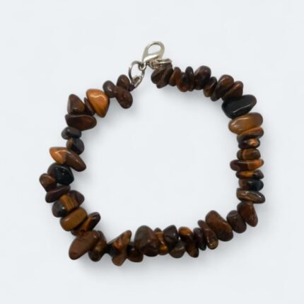 Tiger Eye Braclet