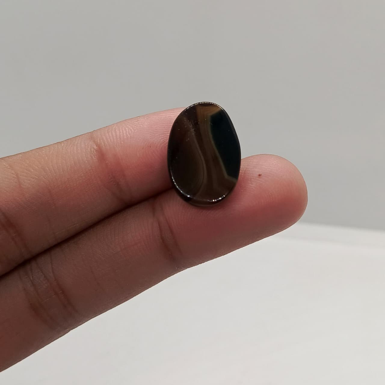 aq-077- Yemeni Aqeeq