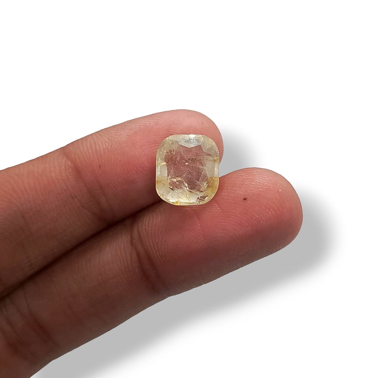 gp-001 Gilgit Pukhraj Gemstone