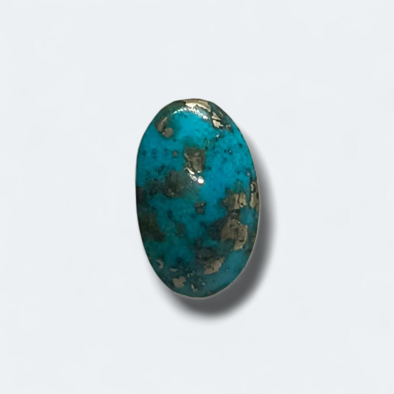 if-019 Feroza GemStone