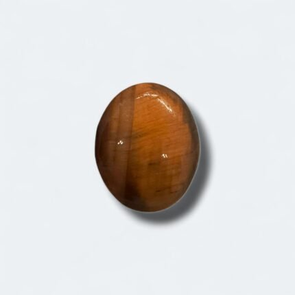 Tiger Eye