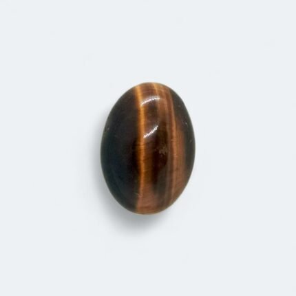 Tiger Eye