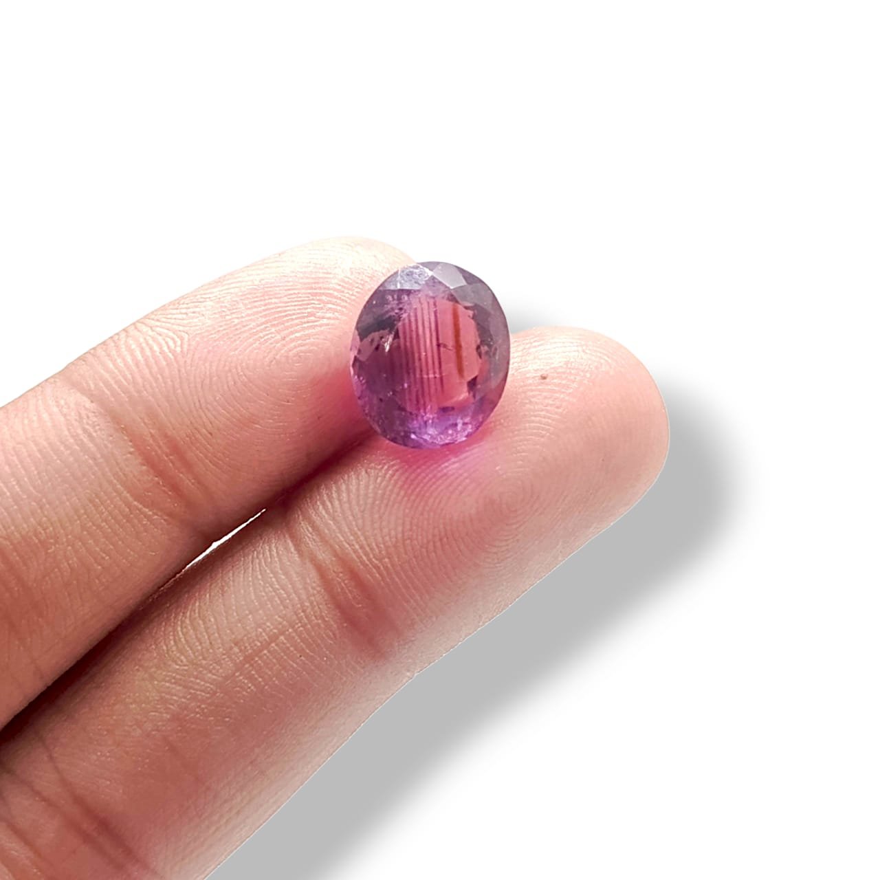 AM-011 Natural amethyst gemstone
