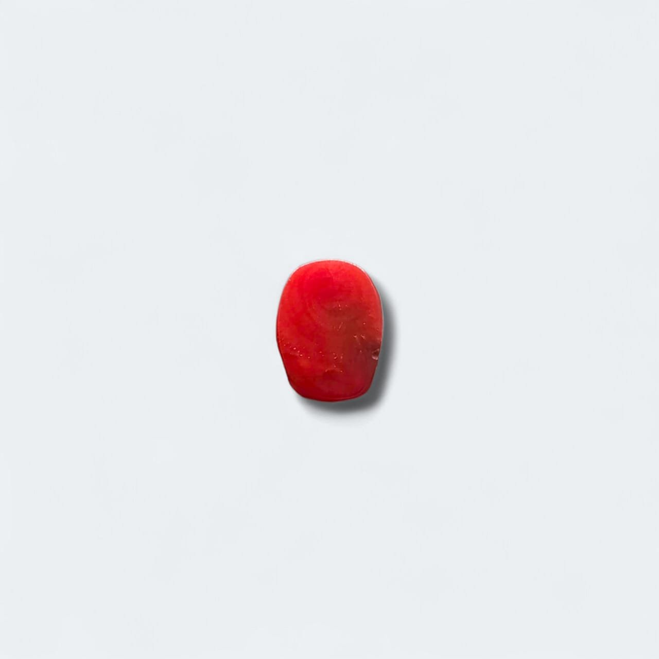 CR-007 Coral Gemstone