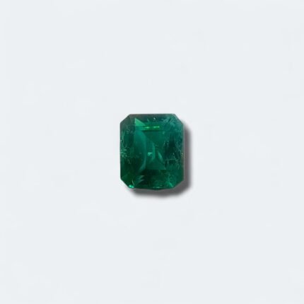 Gilson gemstone