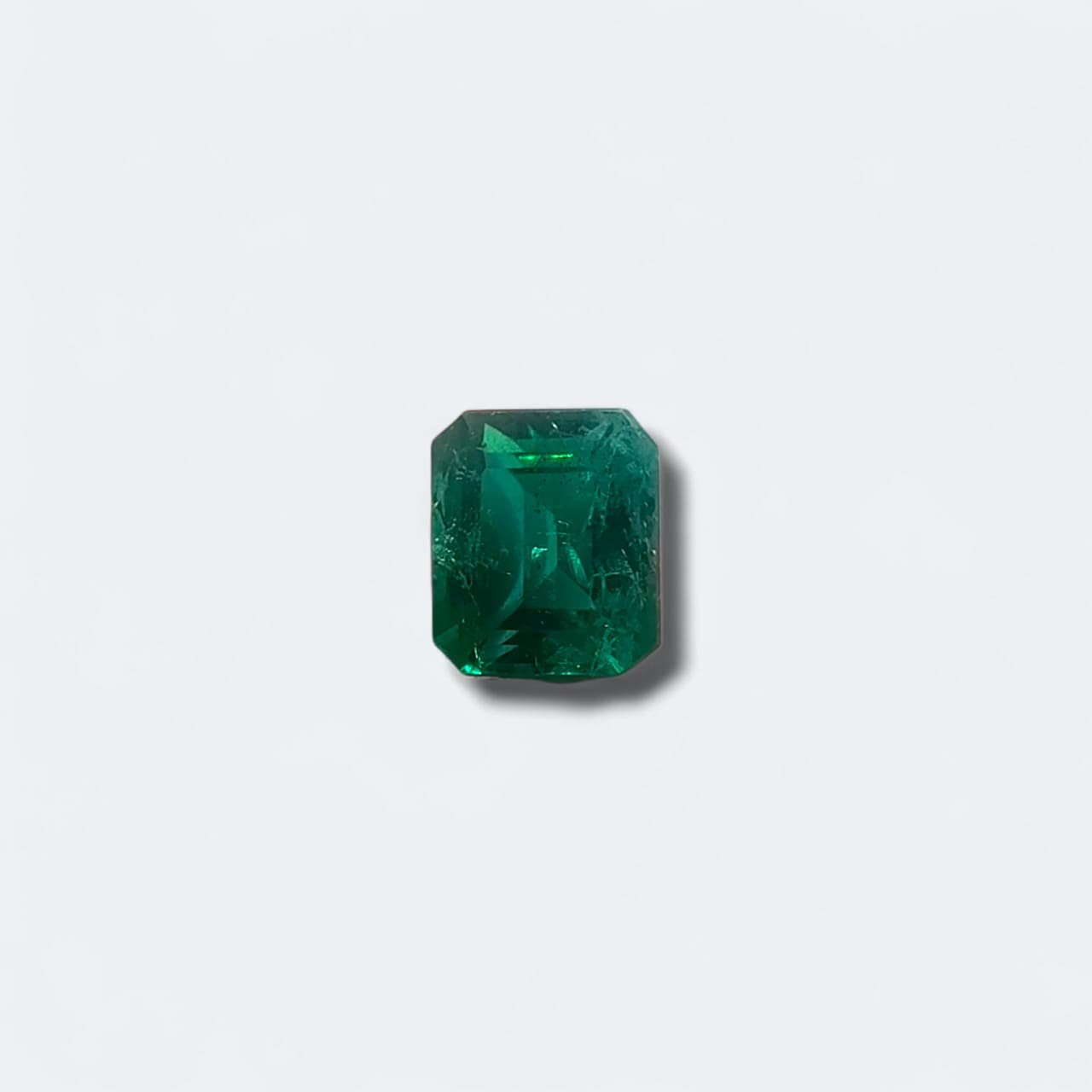 GL-007 Gilson gemstone