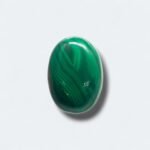malachite gemstone