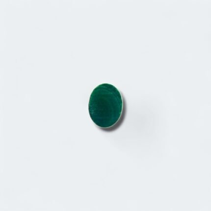 malachite gemstone