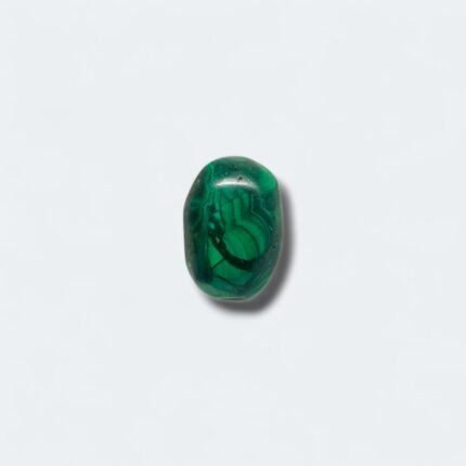 malachite gemstone