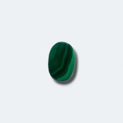 malachite gemstone