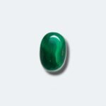 malachite gemstone