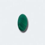 malachite gemstone