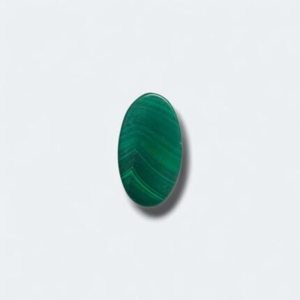 malachite gemstone