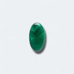 malachite gemstone