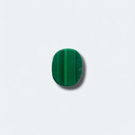 malachite gemstone