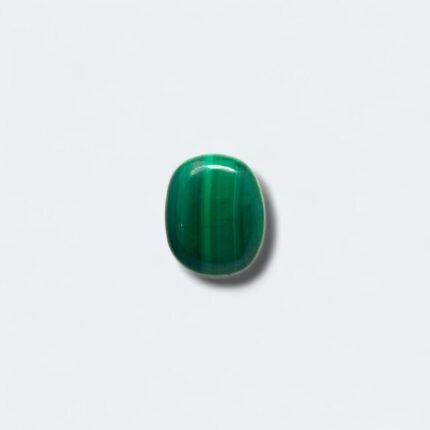 malachite gemstone