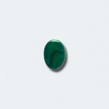 malachite gemstone