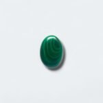 malachite gemstone