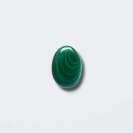 malachite gemstone