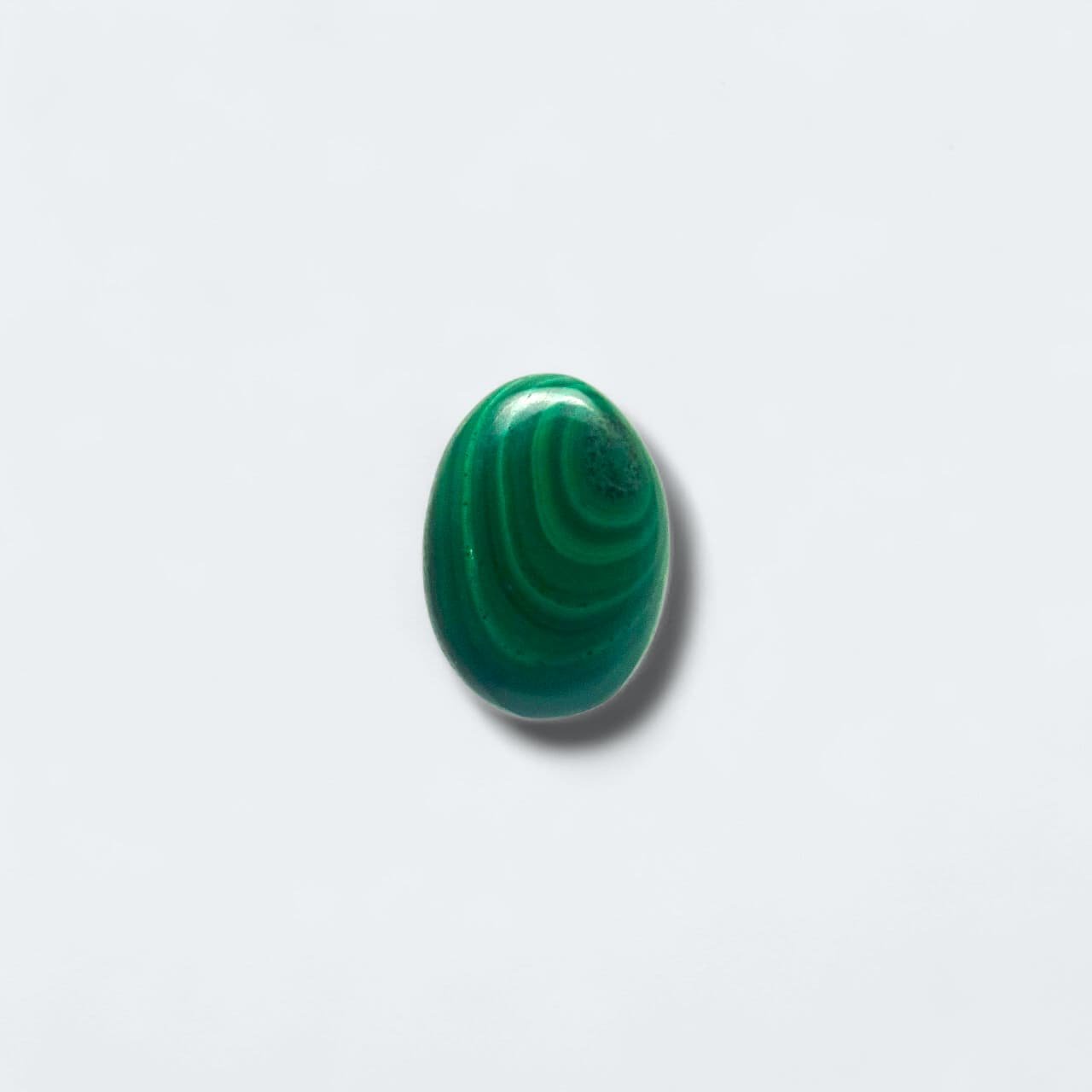 SF-035 malachite gemstone