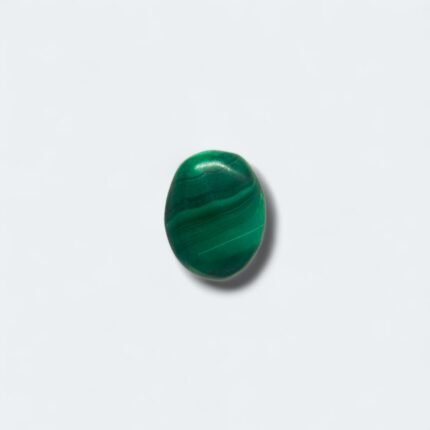 malachite gemstone