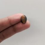 Tiger Eye