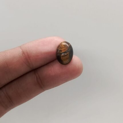 Tiger Eye