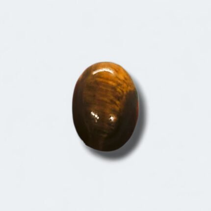 Tiger Eye