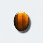 Natural Tiger Eye