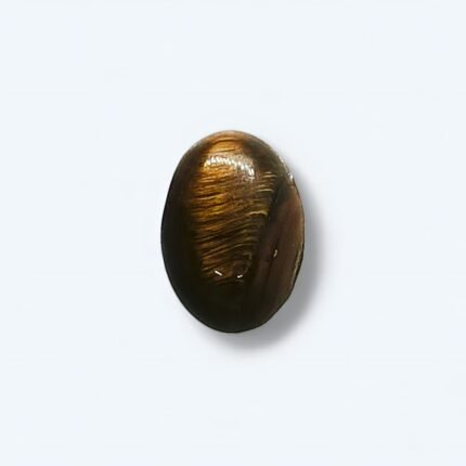 Tiger Eye