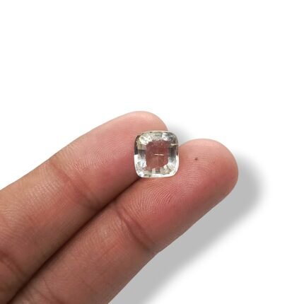 Gilgit Pukhraj Gemstone