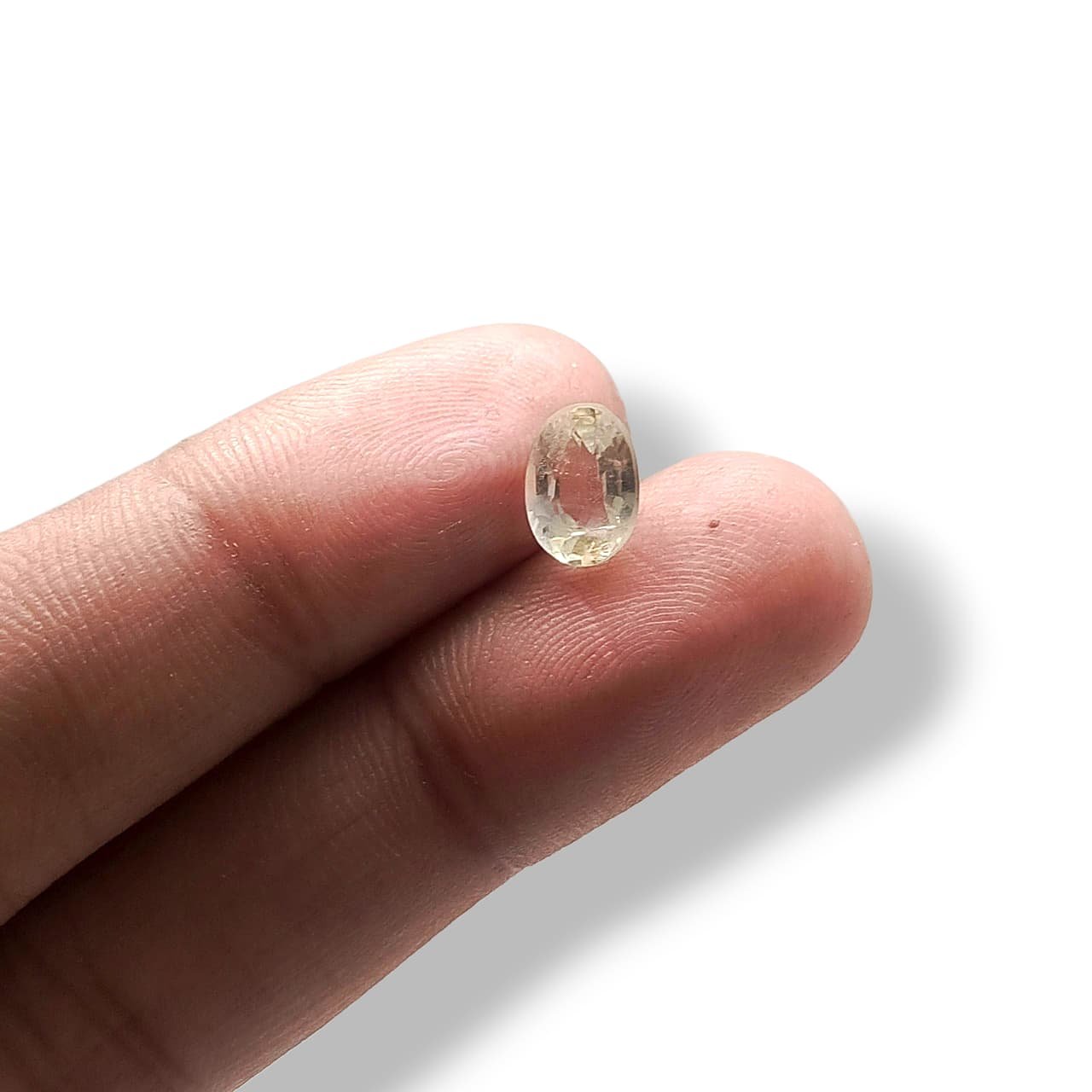 gp-027 Gilgit Pukhraj Gemstone