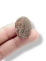 Natural Jasper Gemstone