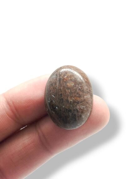 Natural Jasper Gemstone